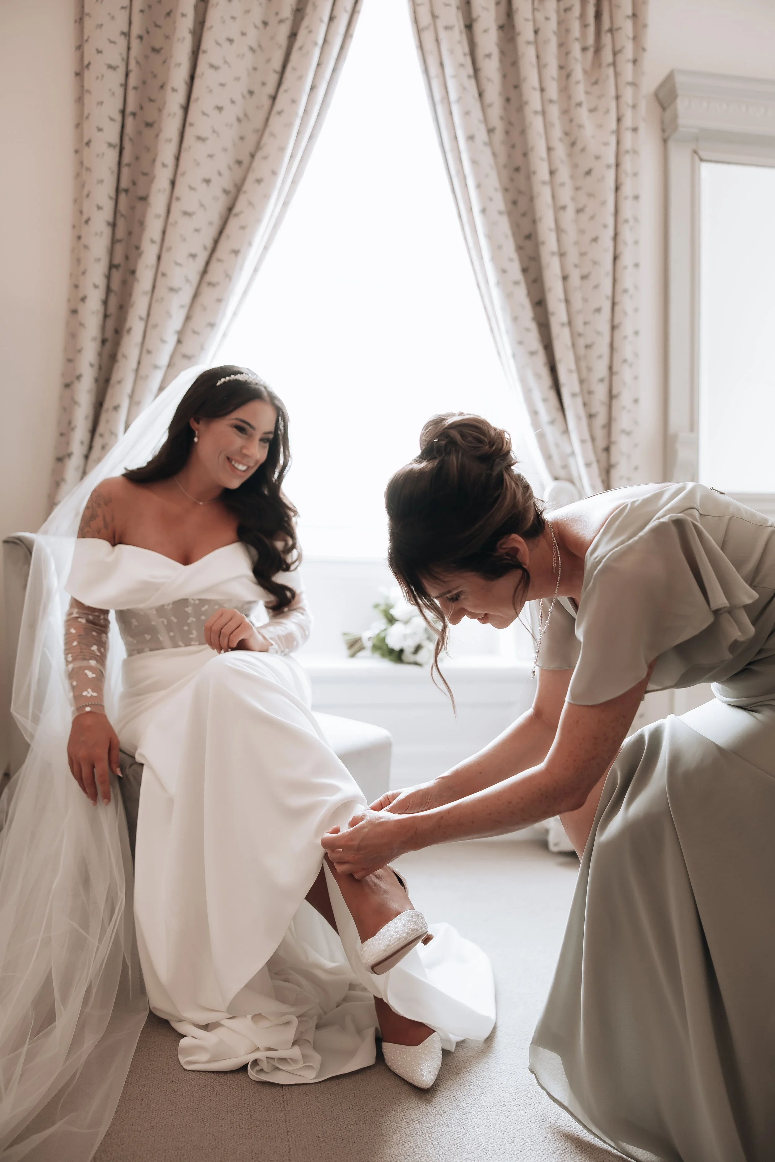 Exclusive East Midlands Wedding Venue Derbyshire