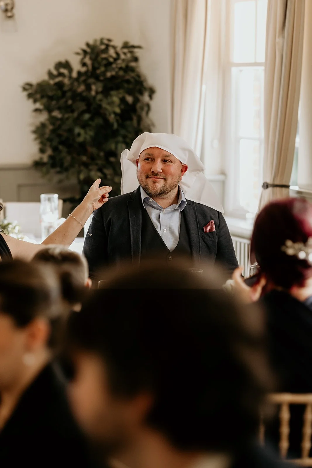 Country House Wedding Venue Derby
