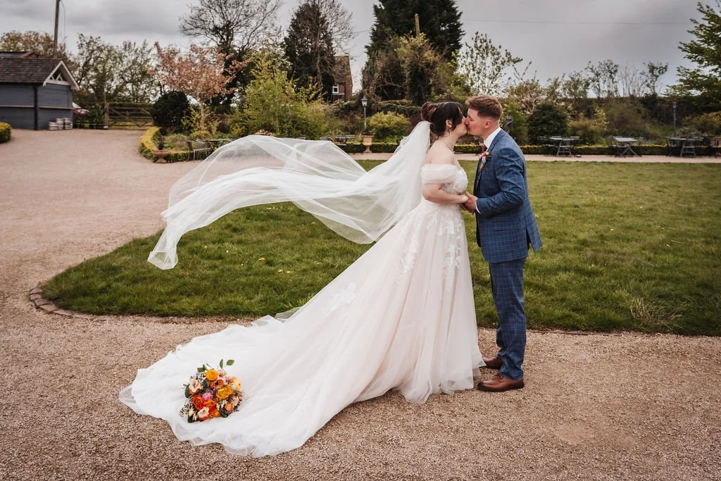 Wedding Venue Derbyshire