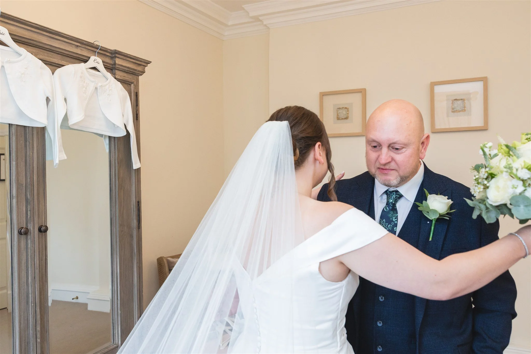Twilight Wedding Venue Derby