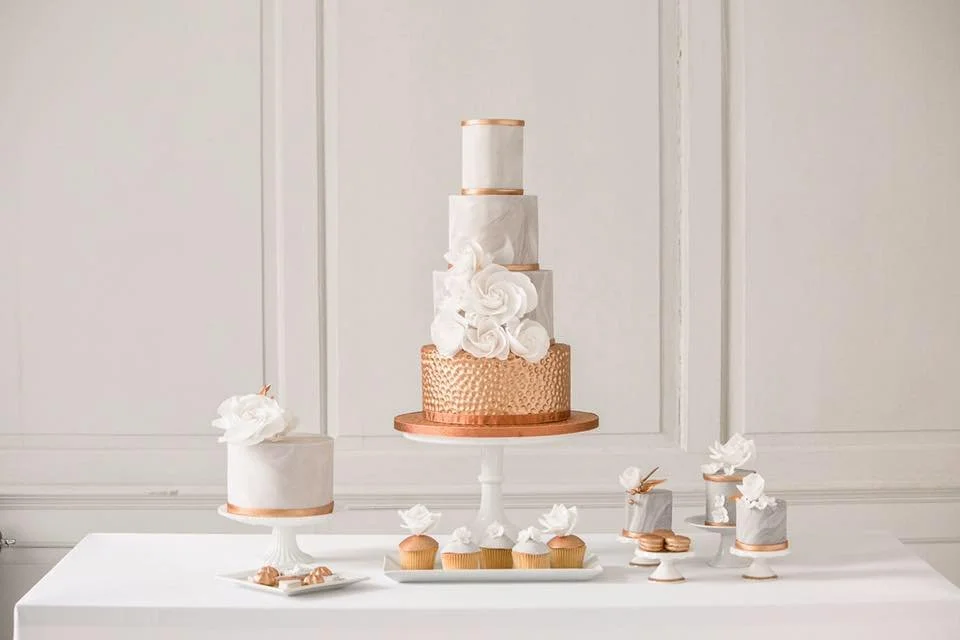 Julia Florence Cake Design