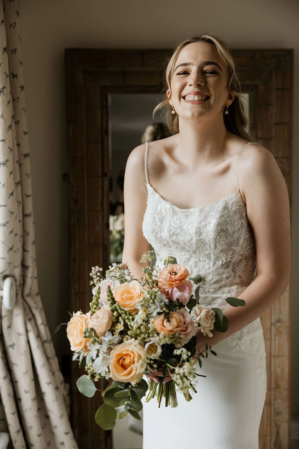 Twilight Wedding Venue Derbyshire