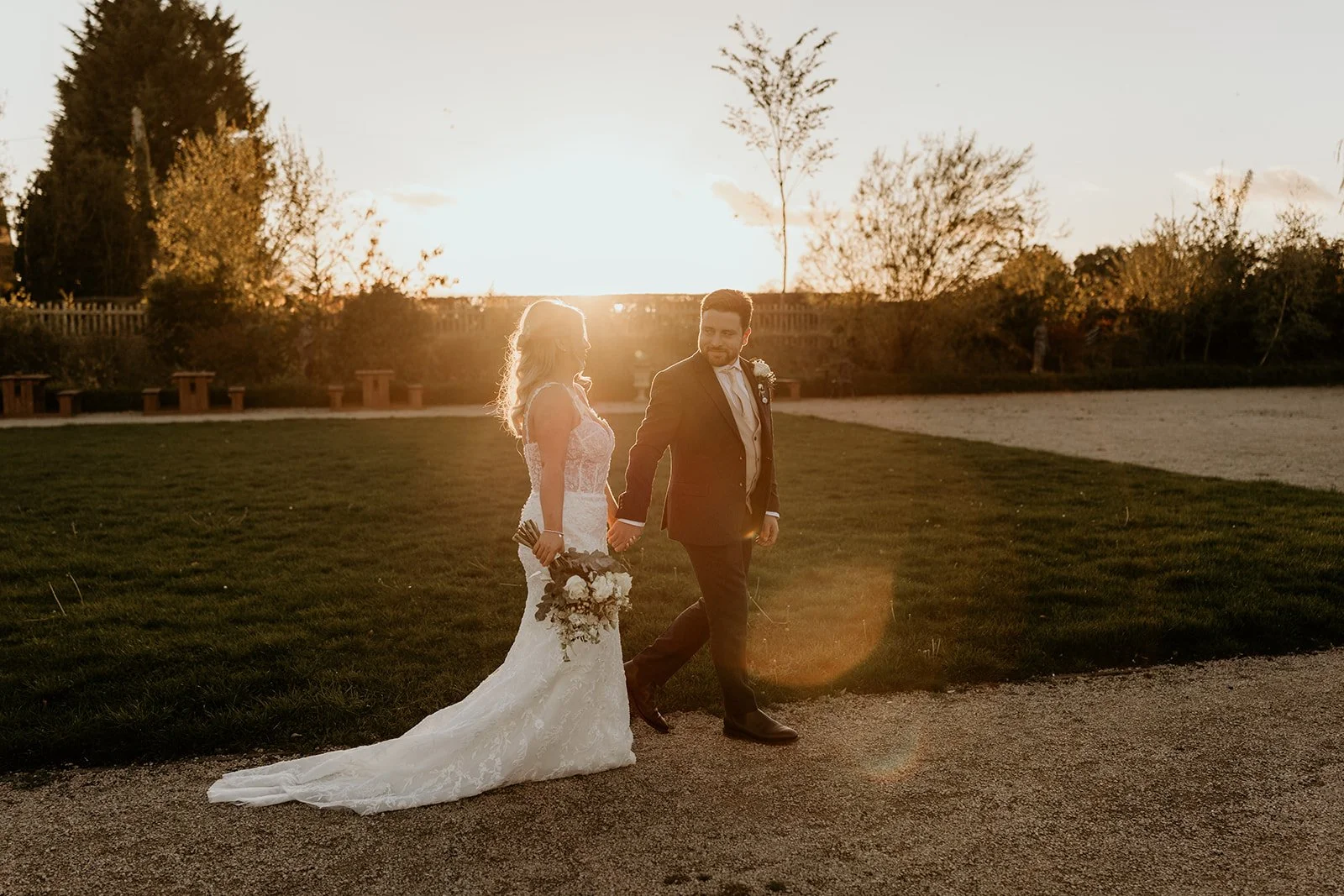 Country House Wedding Venue Derby