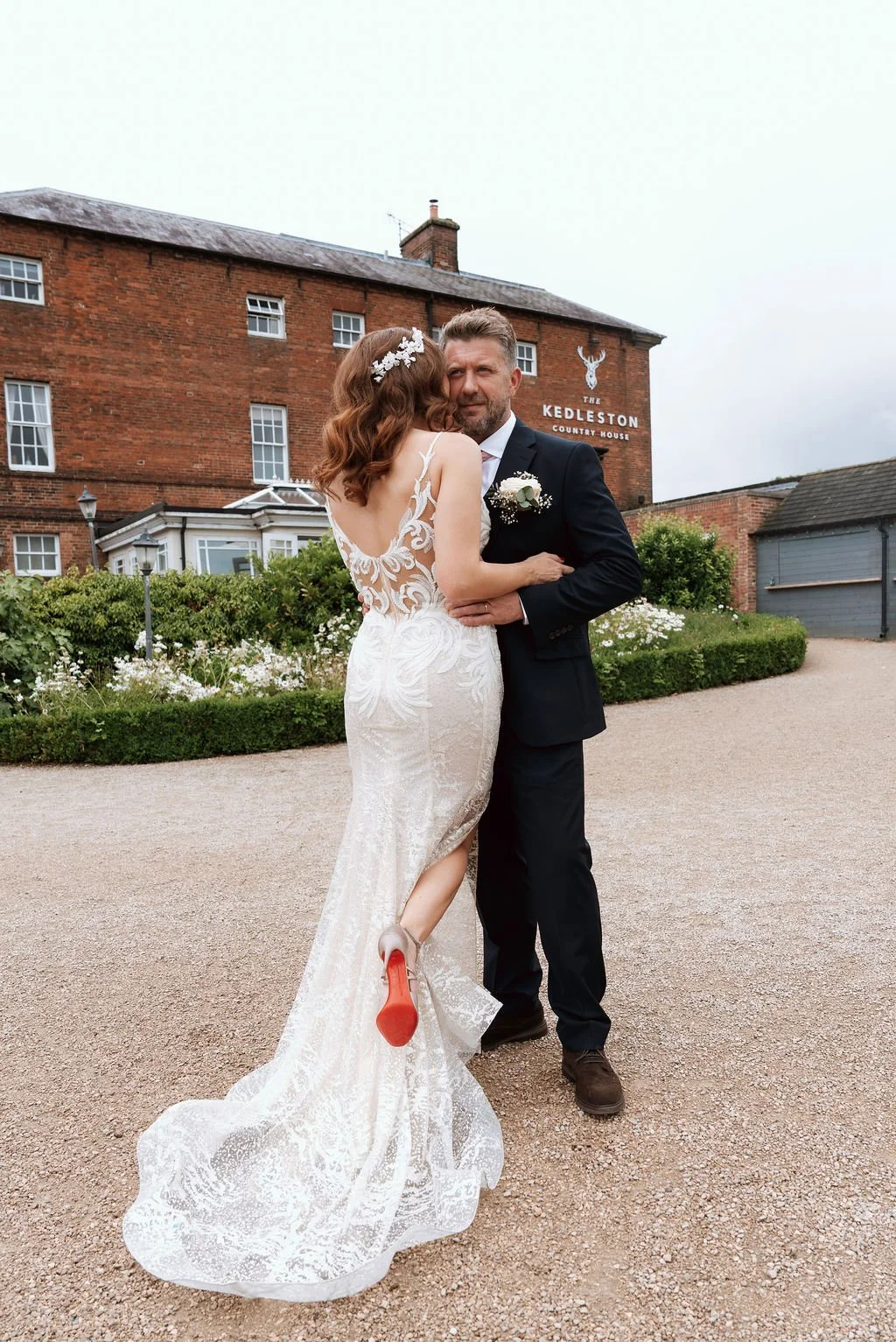 affordable wedding venue derbyshire