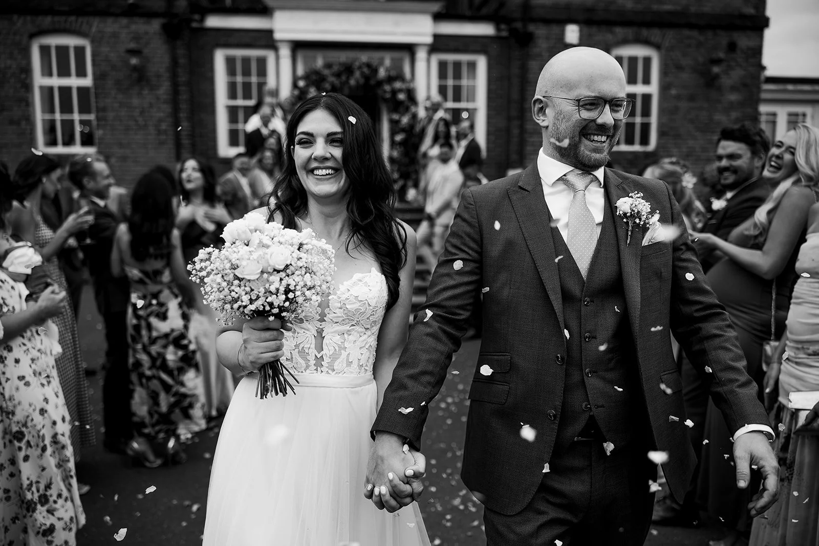 Wedding Venue Derby