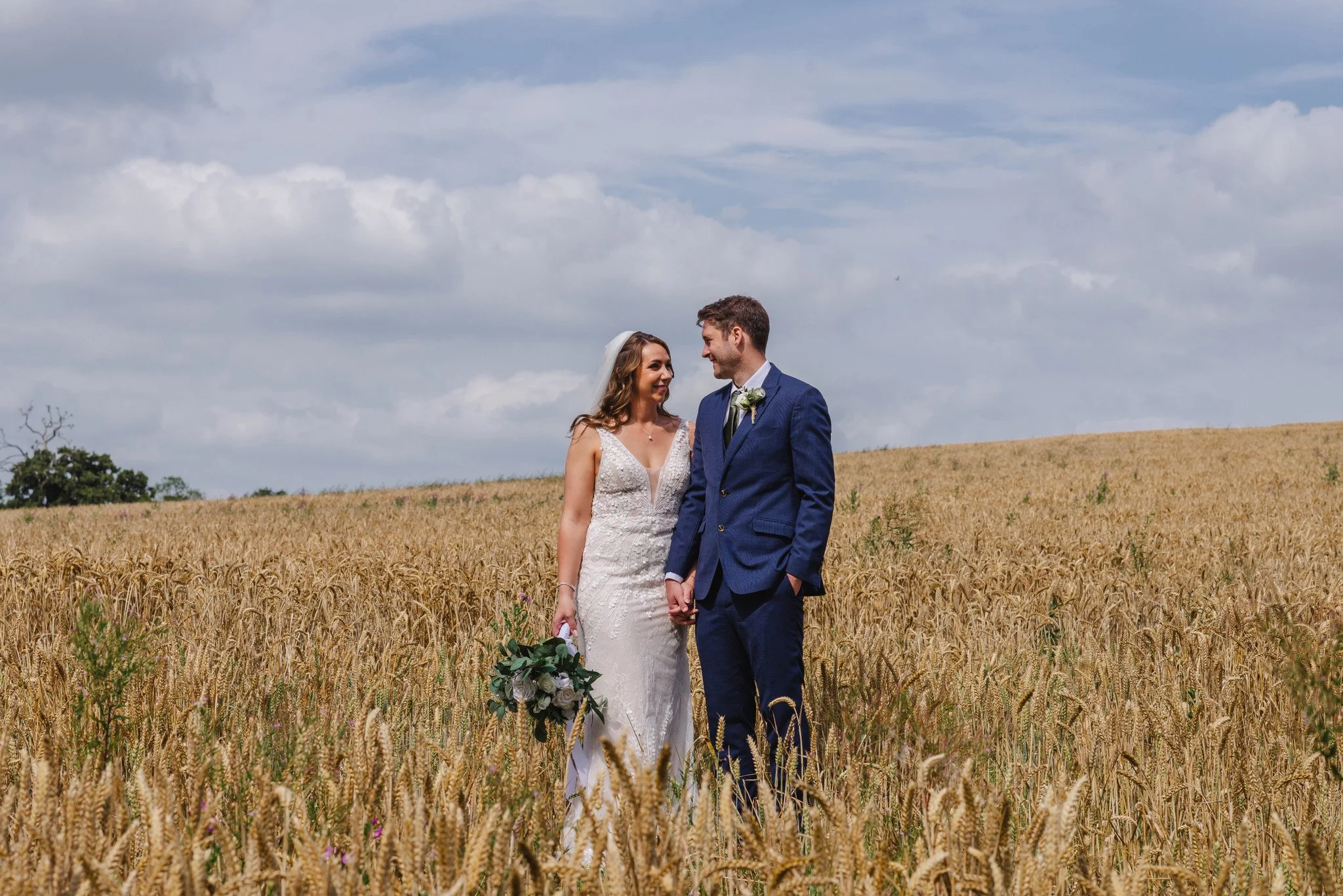 Country House Wedding Venue Derbyshire, East Midlands