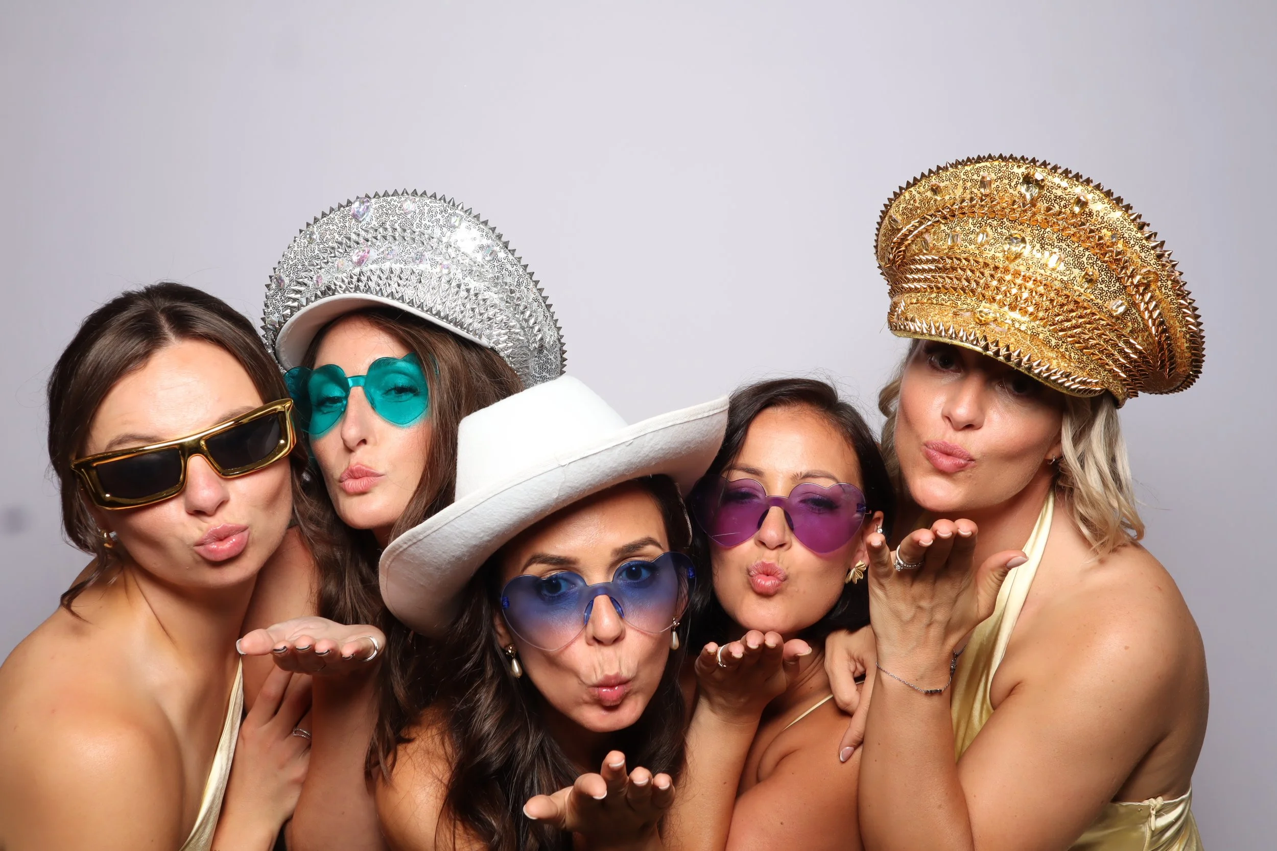 Nice Photo Booth