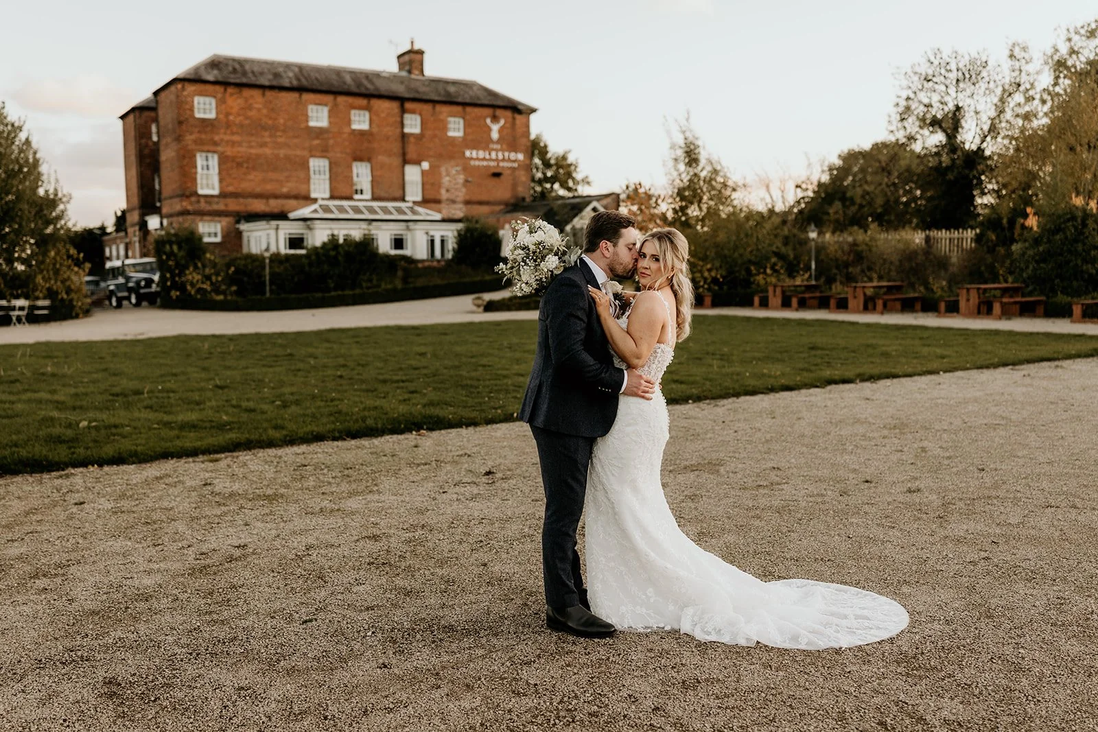 Emmy & Will
