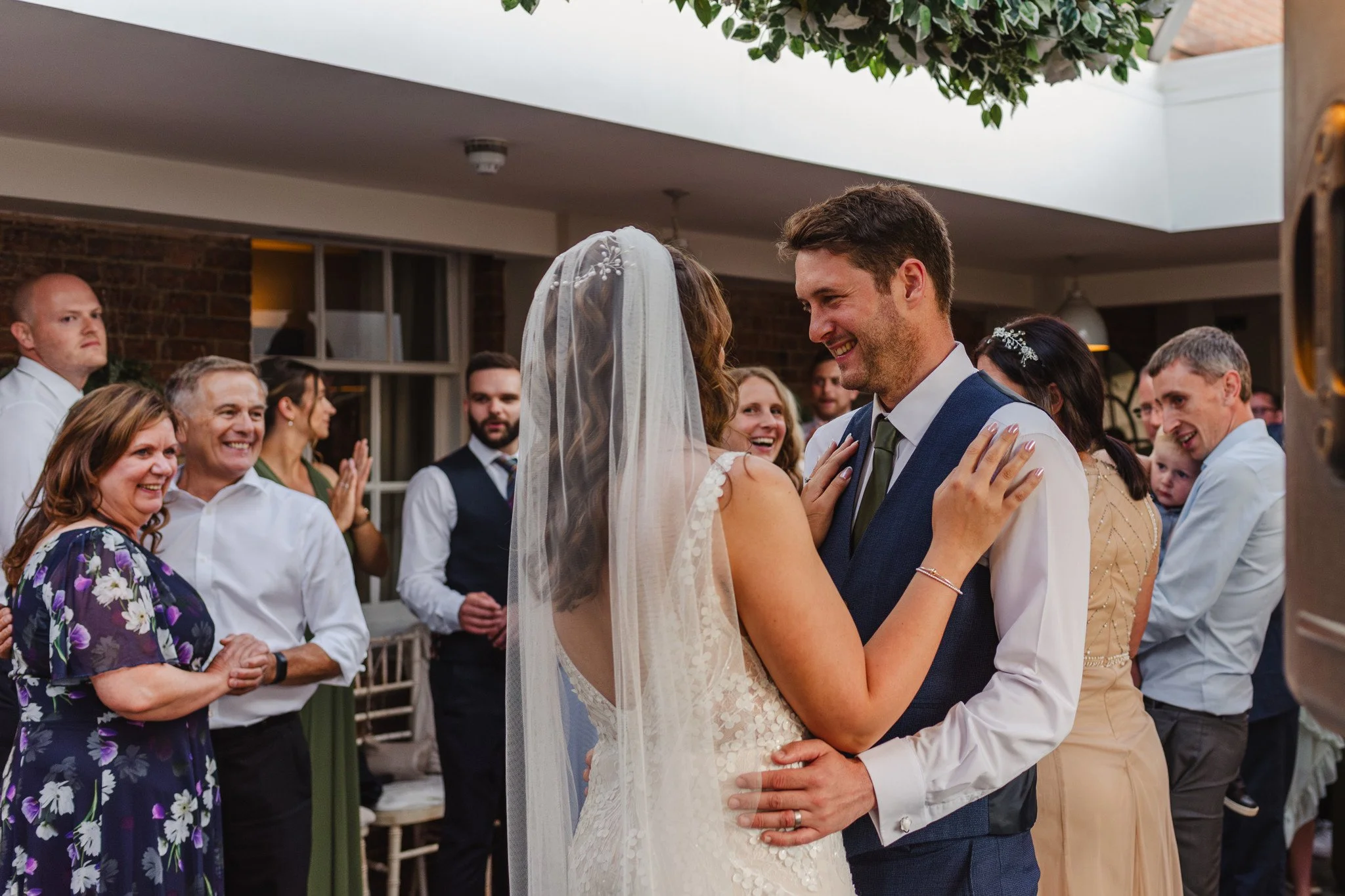 Country House Wedding Venue Derbyshire, East Midlands