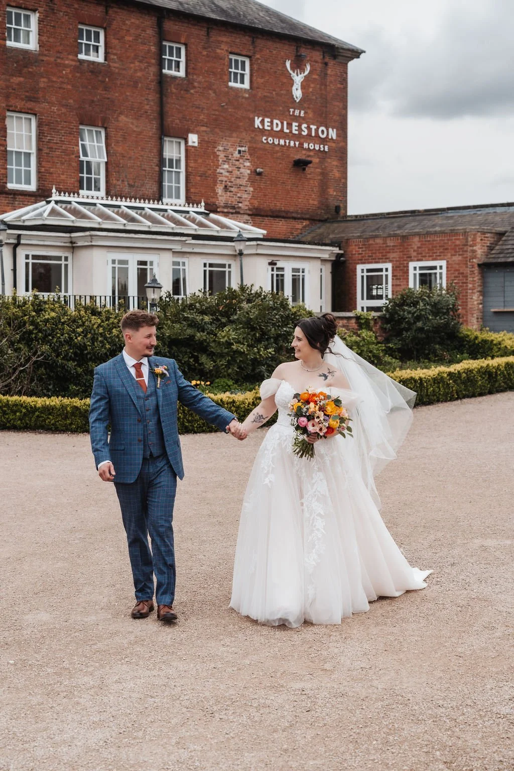 Wedding Venue Derbyshire