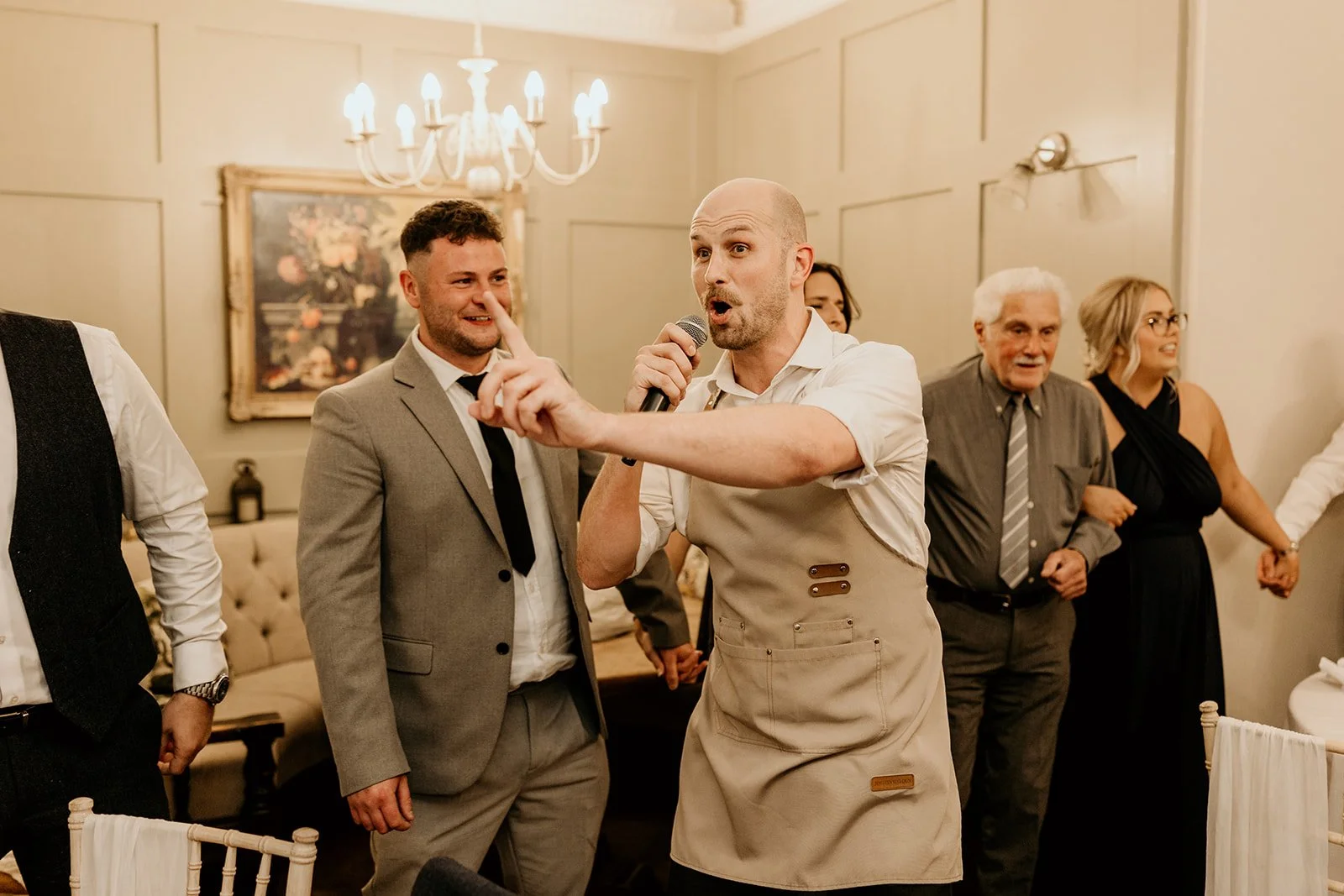 Country House Wedding Venue Derby