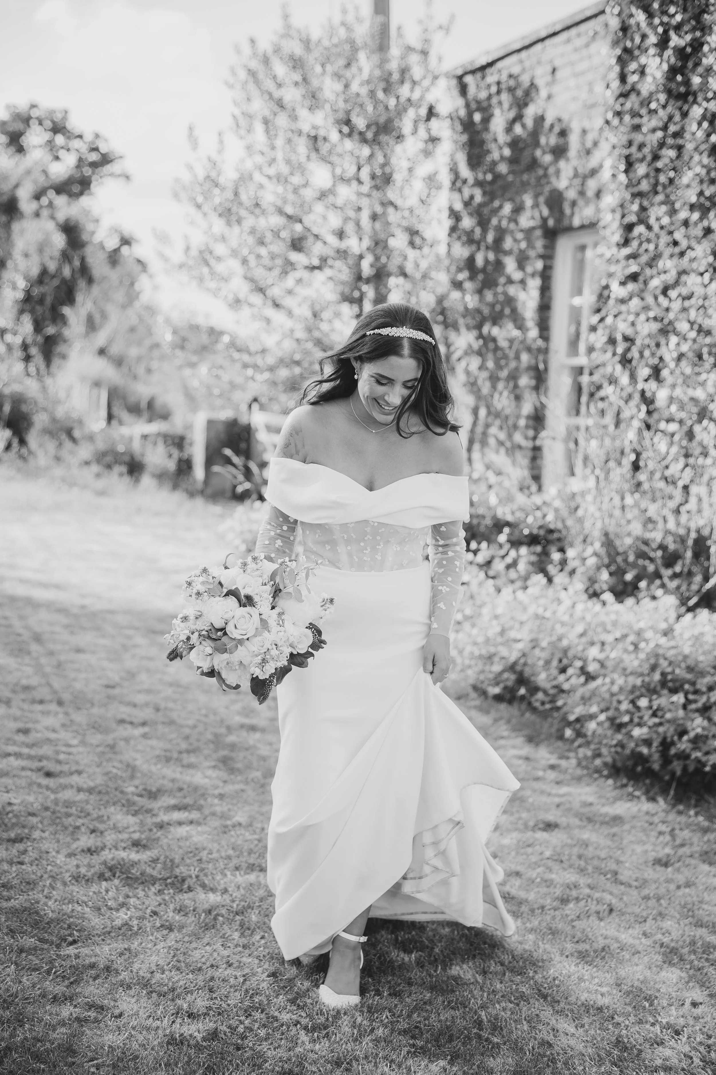 Exclusive Wedding Venue Derbyshire