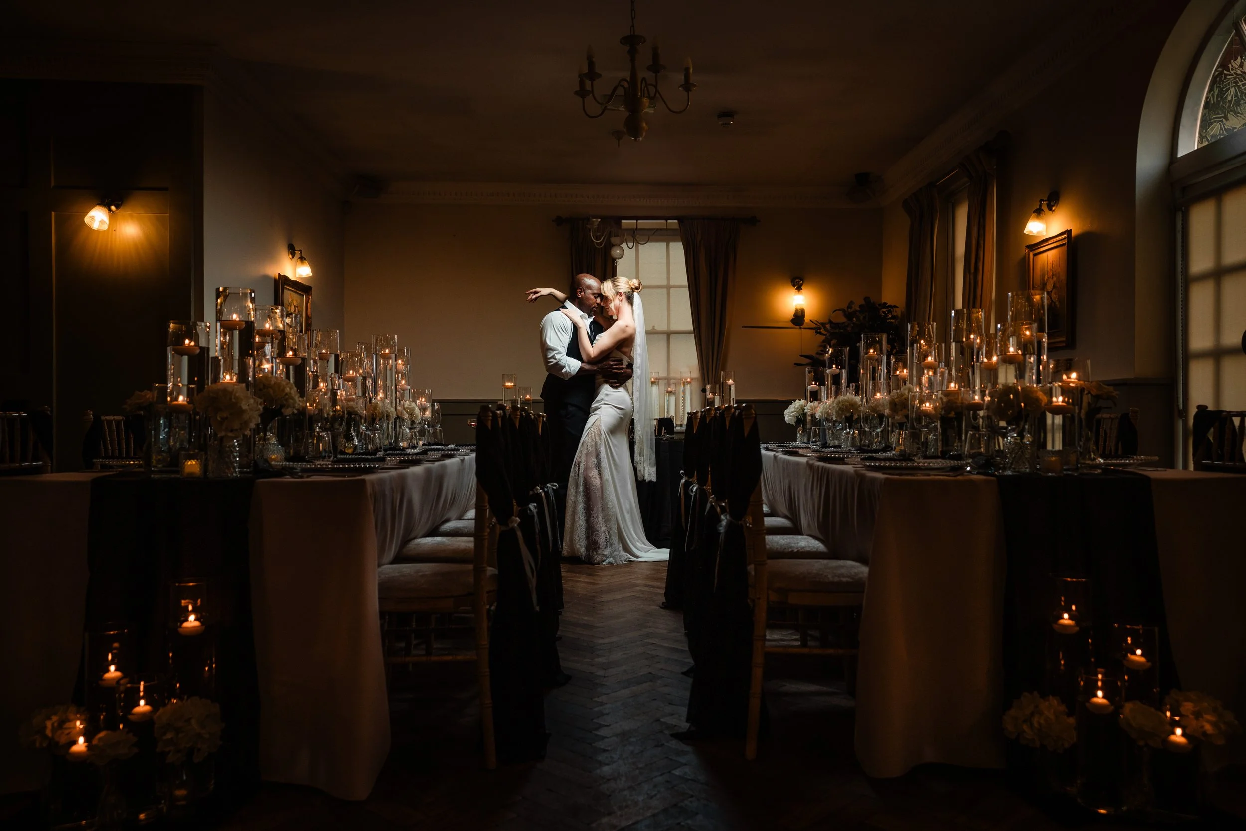 Twilight Country House Wedding Venue Derbyshire, East Midlands