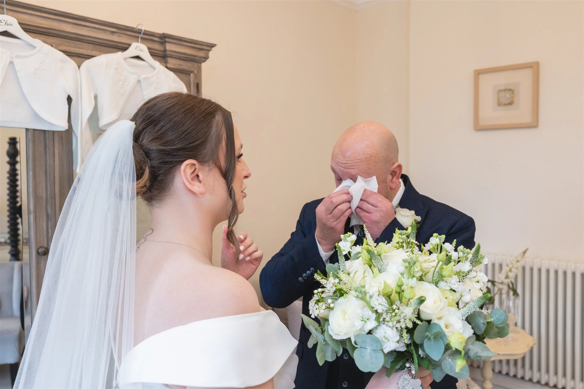 Twilight Wedding Venue Derby