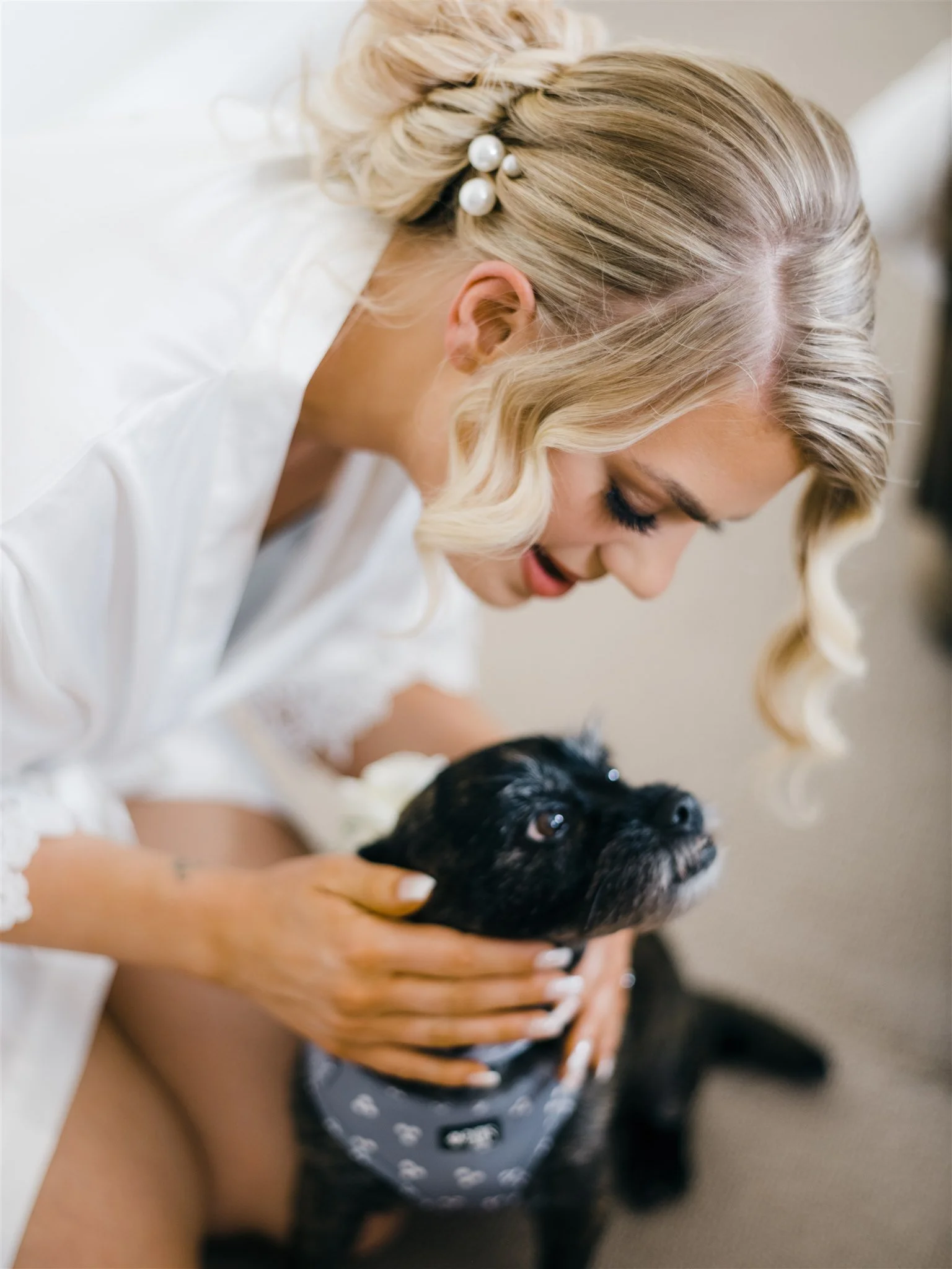 Exclusive Country House Wedding Venue in Derbyshire, East Midlands + Dog Friendly