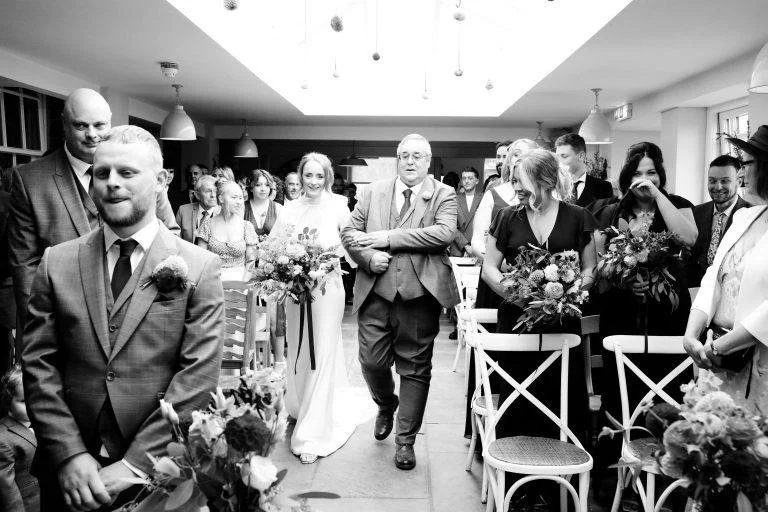Country house wedding venue derbyshire, east midlands
