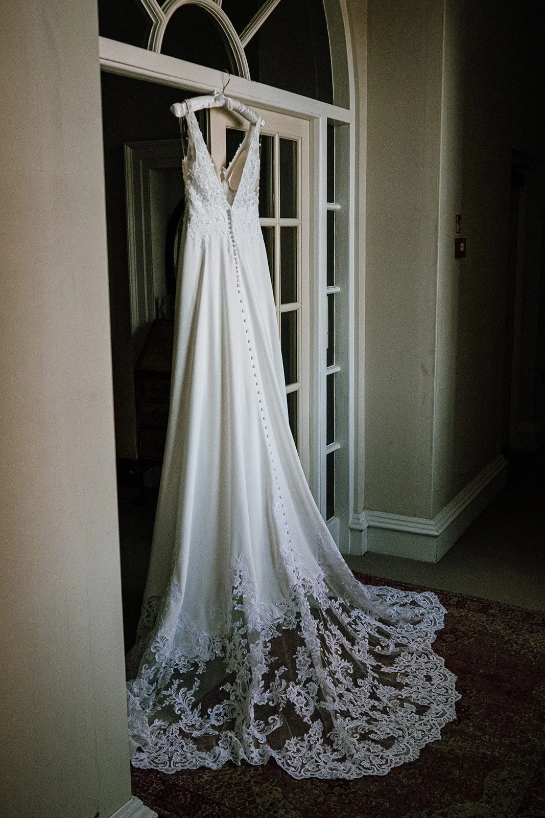 Derbyshire Wedding Venue with bedrooms