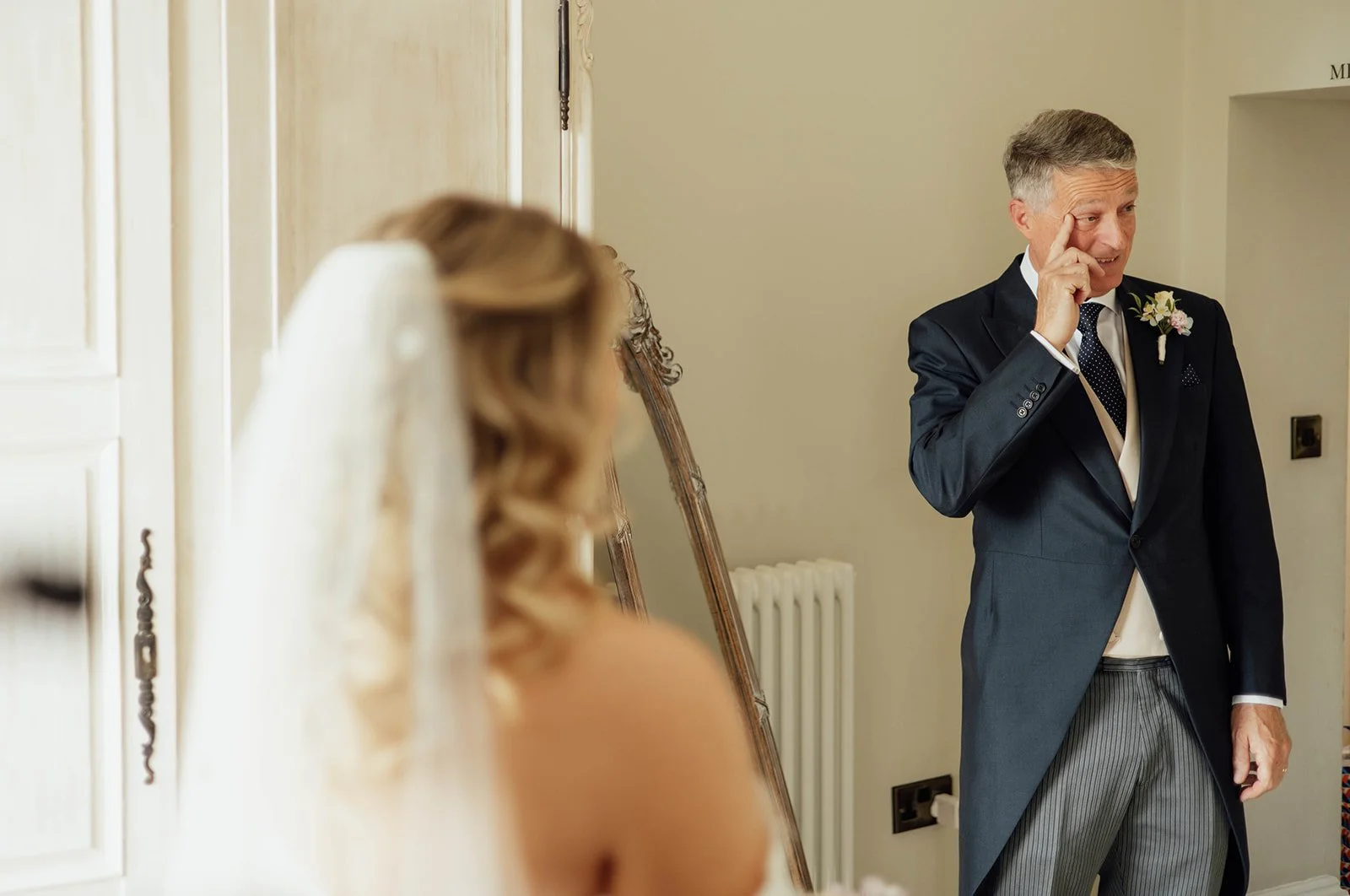 Exclusive Wedding Venue Derbyshire
