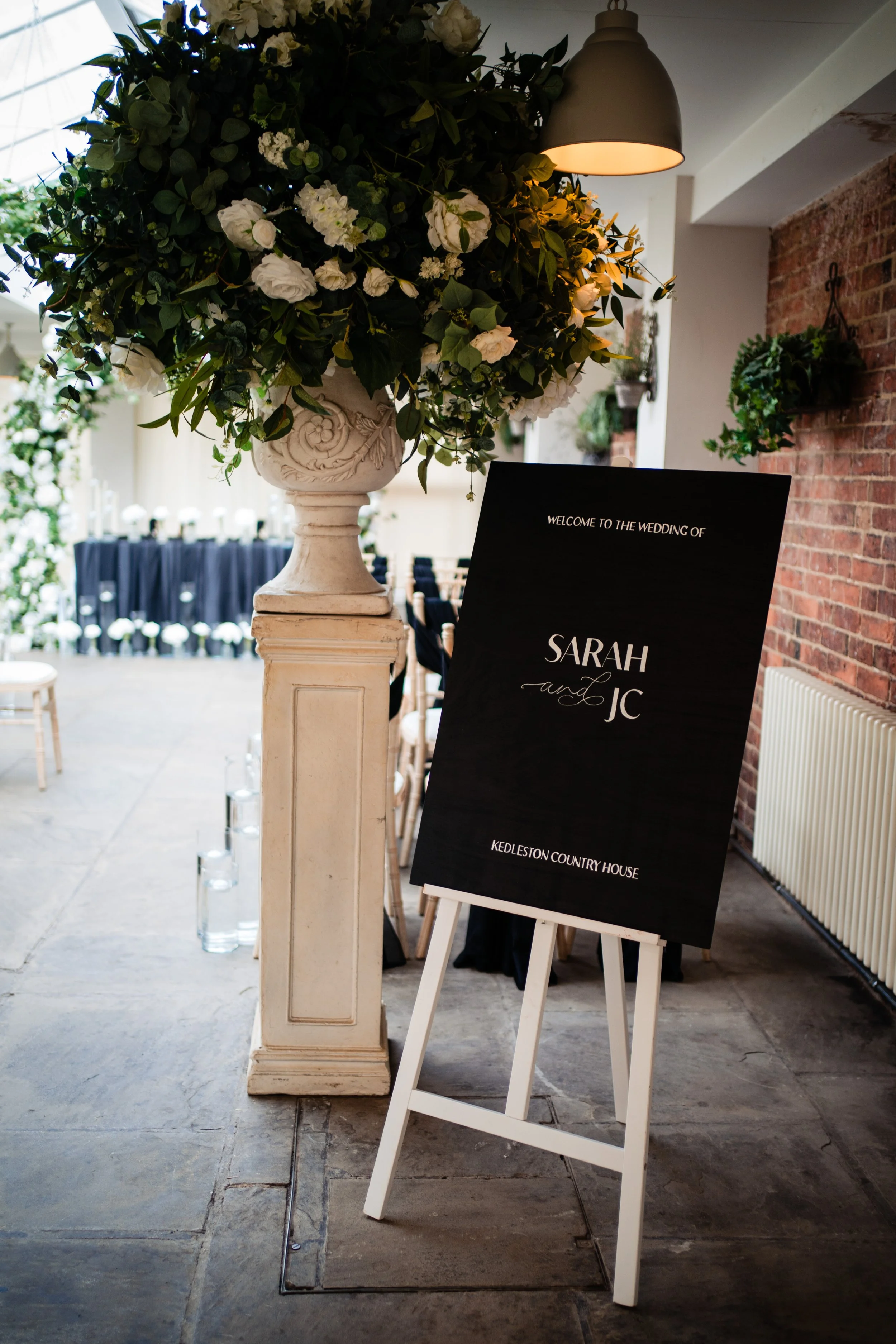 Twilight Country House Wedding Venue Derbyshire, East Midlands