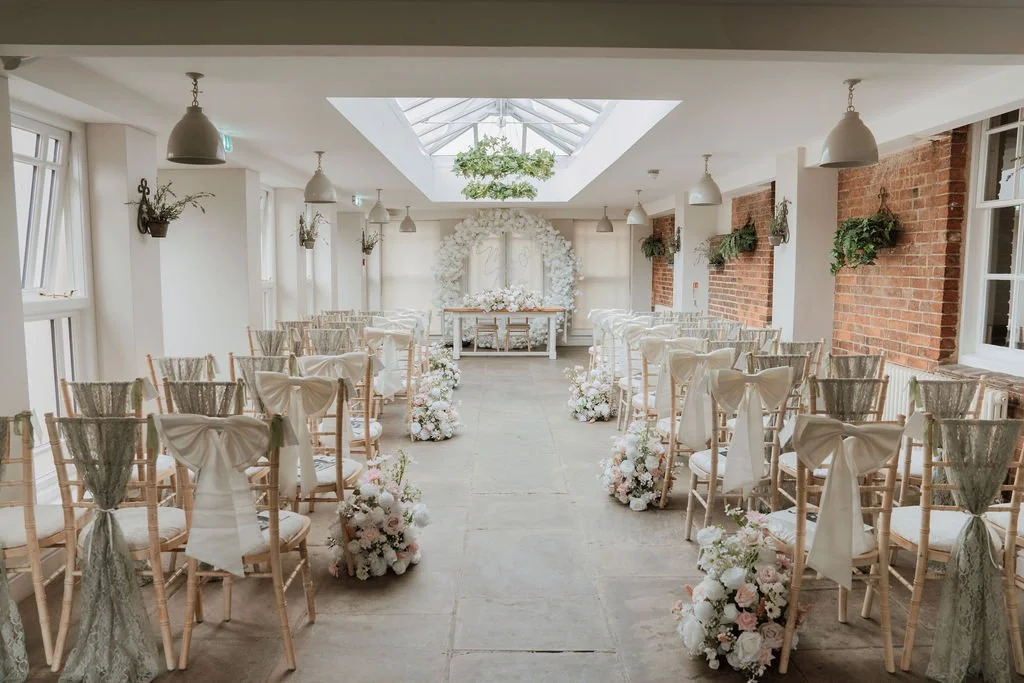 affordable wedding venue derbyshire