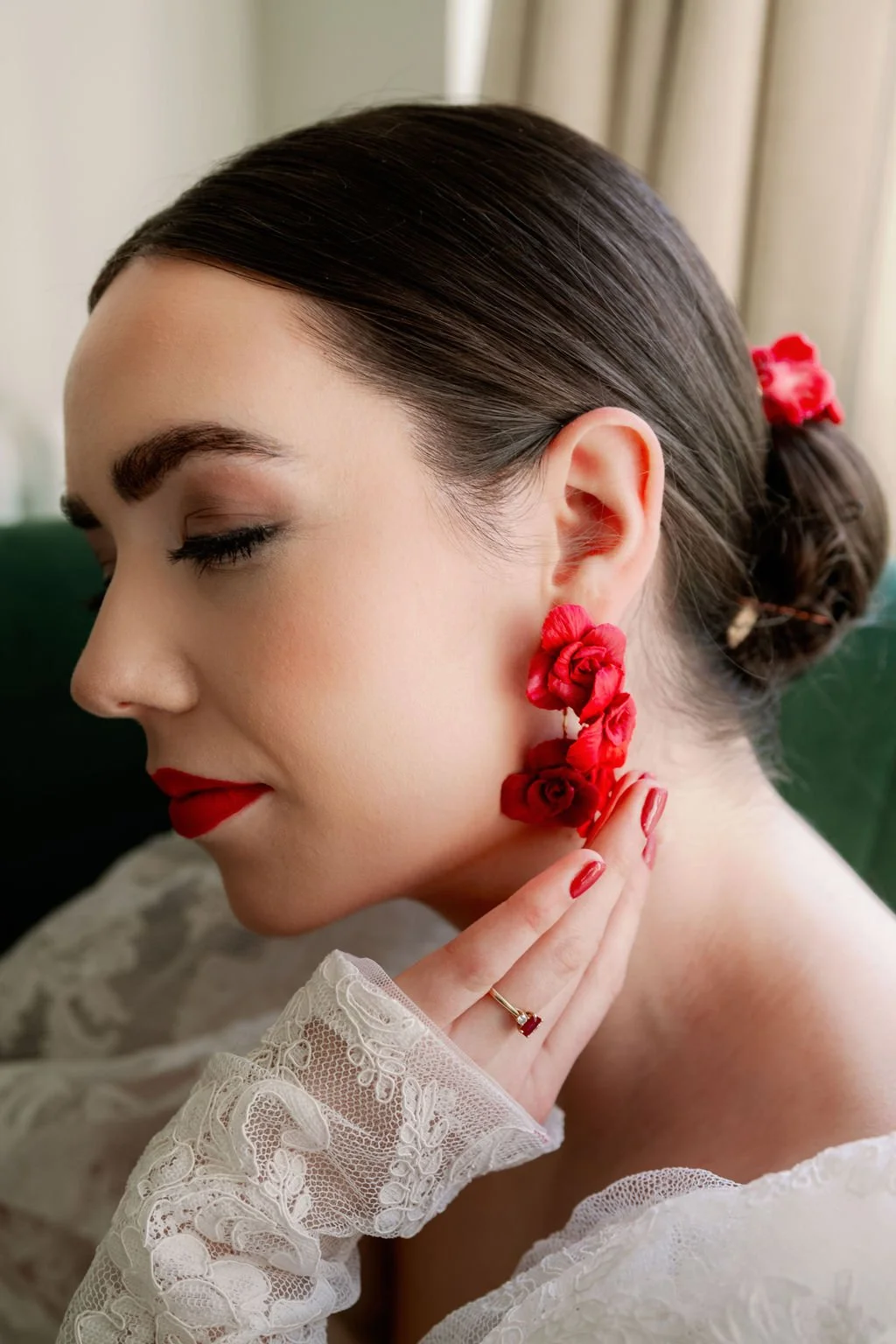 Twilight Wedding Package Derbyshire