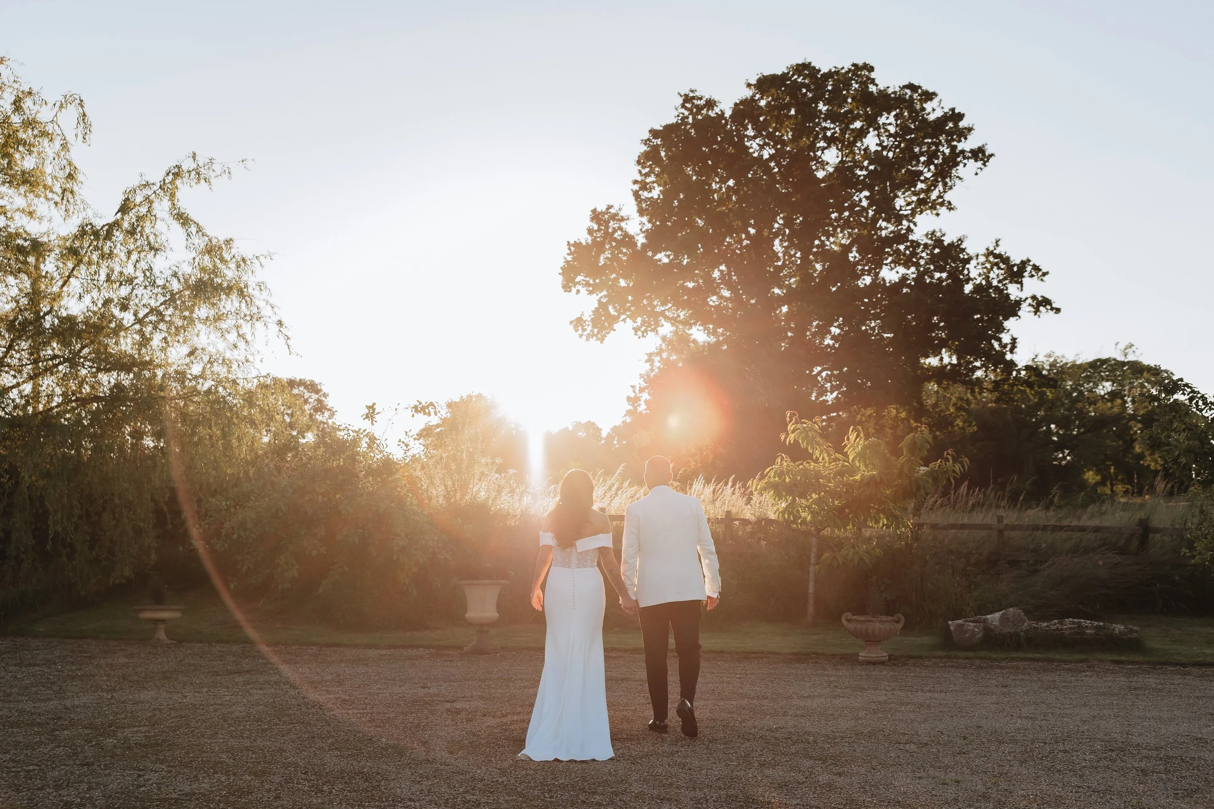 Exclusive Wedding Venue Derbyshire