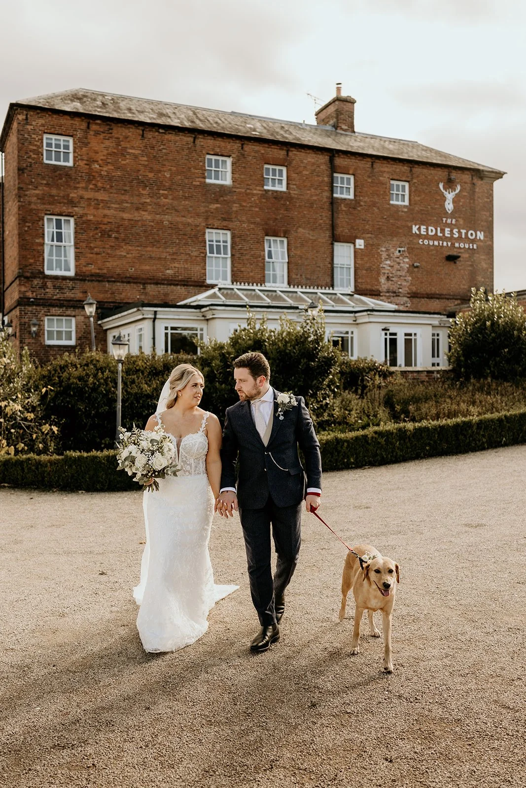 Country House Wedding Venue Derby