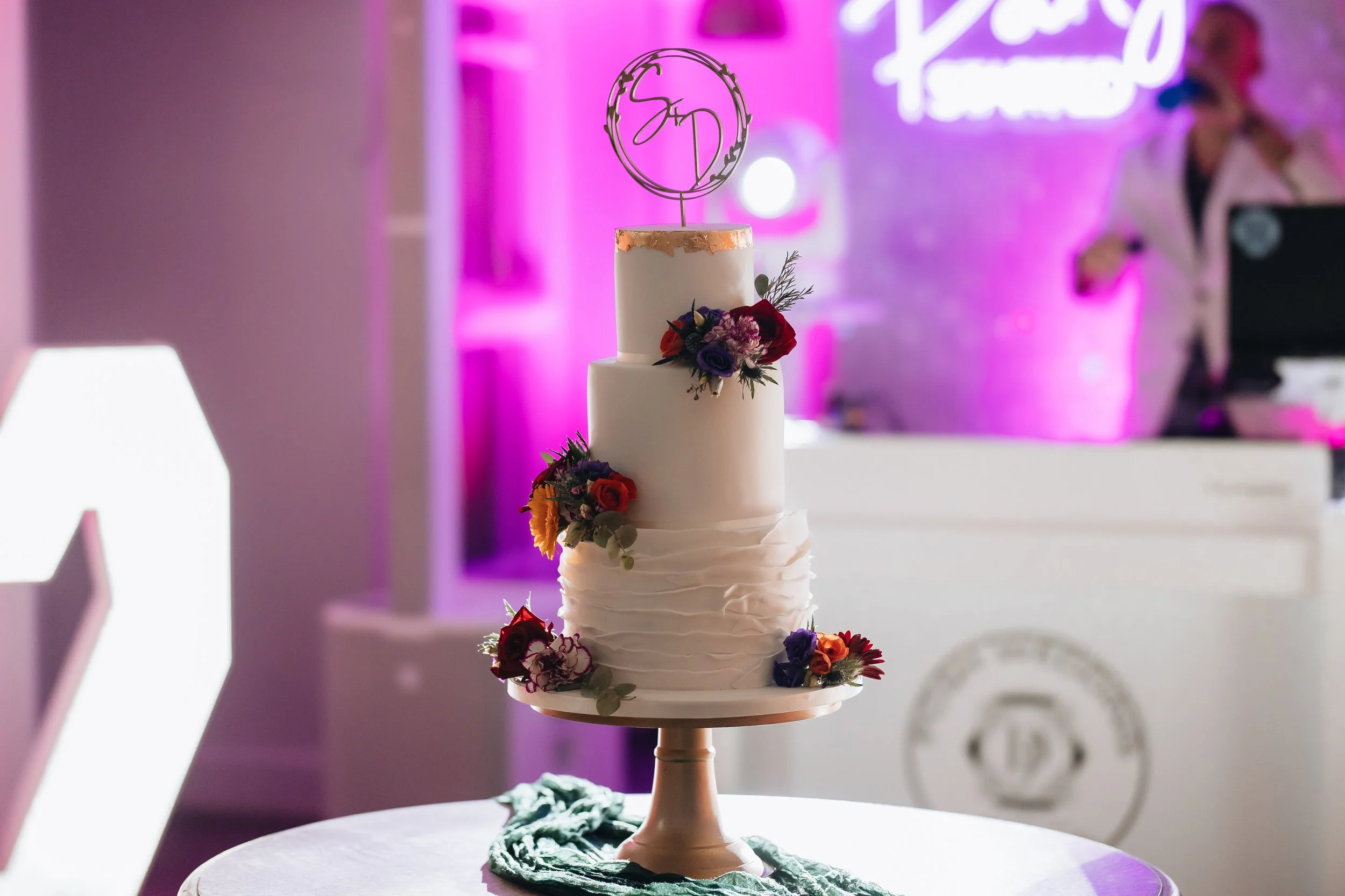 Country House Wedding Venue Derbyshire