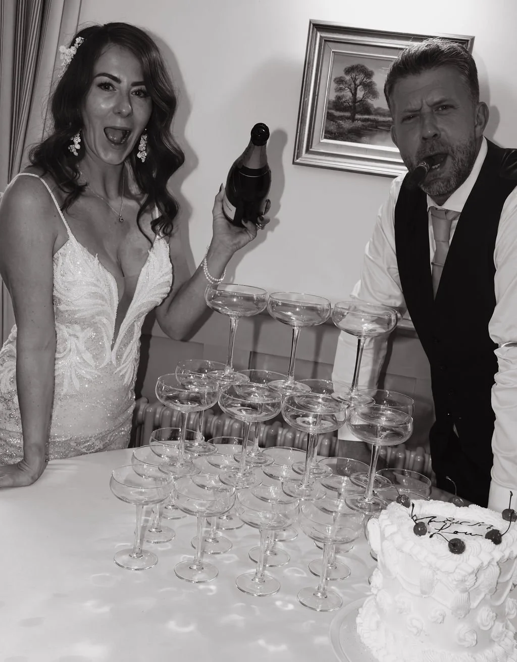 affordable wedding venue derbyshire