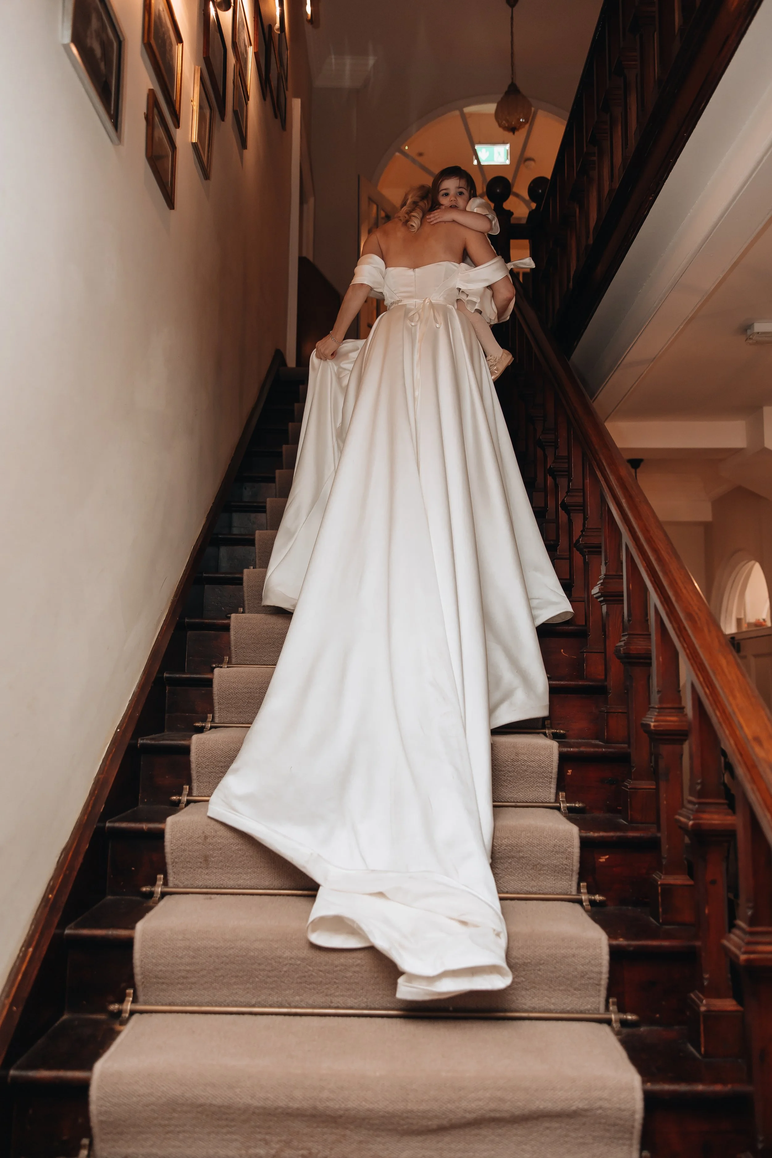 Country House Wedding Venue Derbyshire