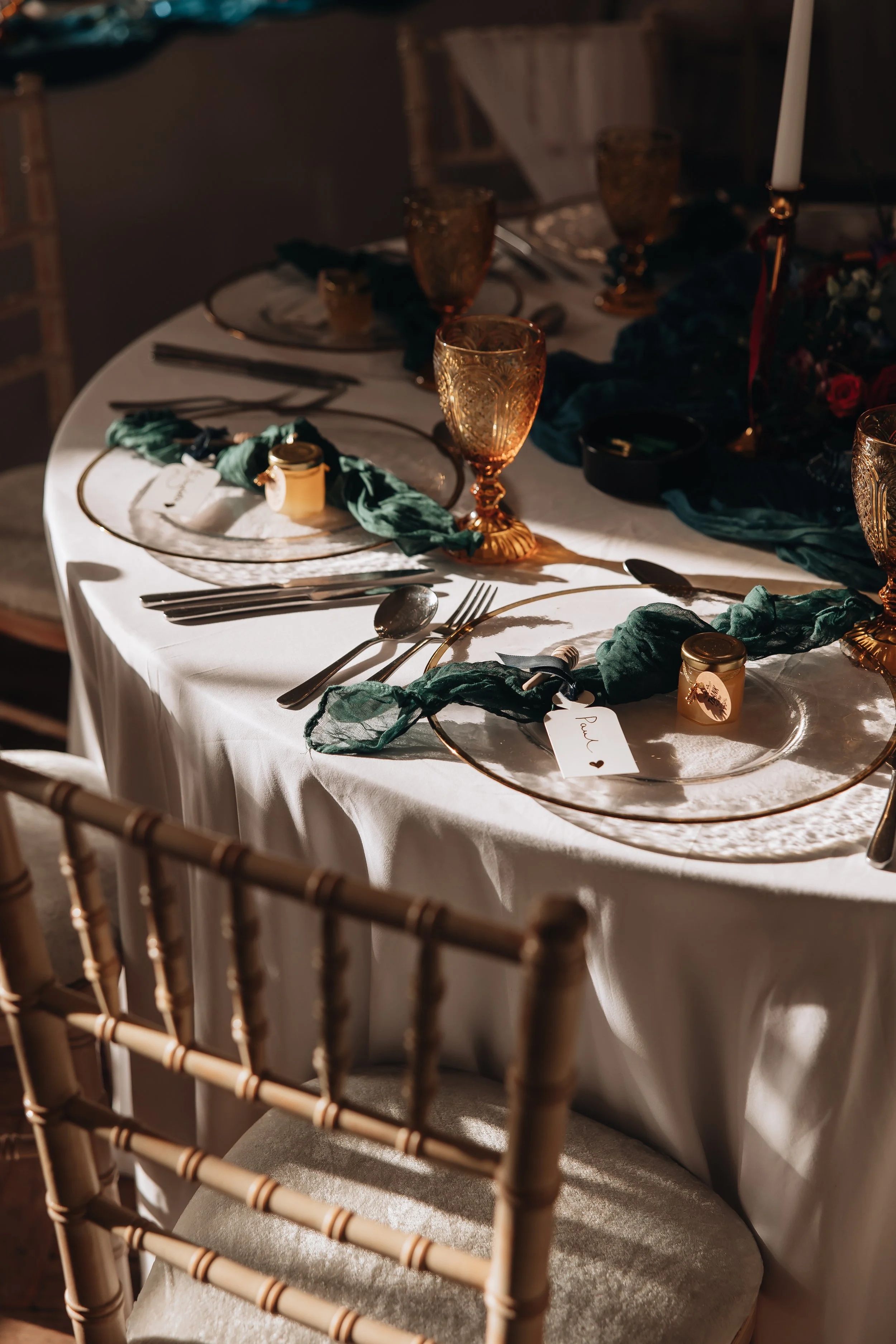 Country House Wedding Venue Derbyshire