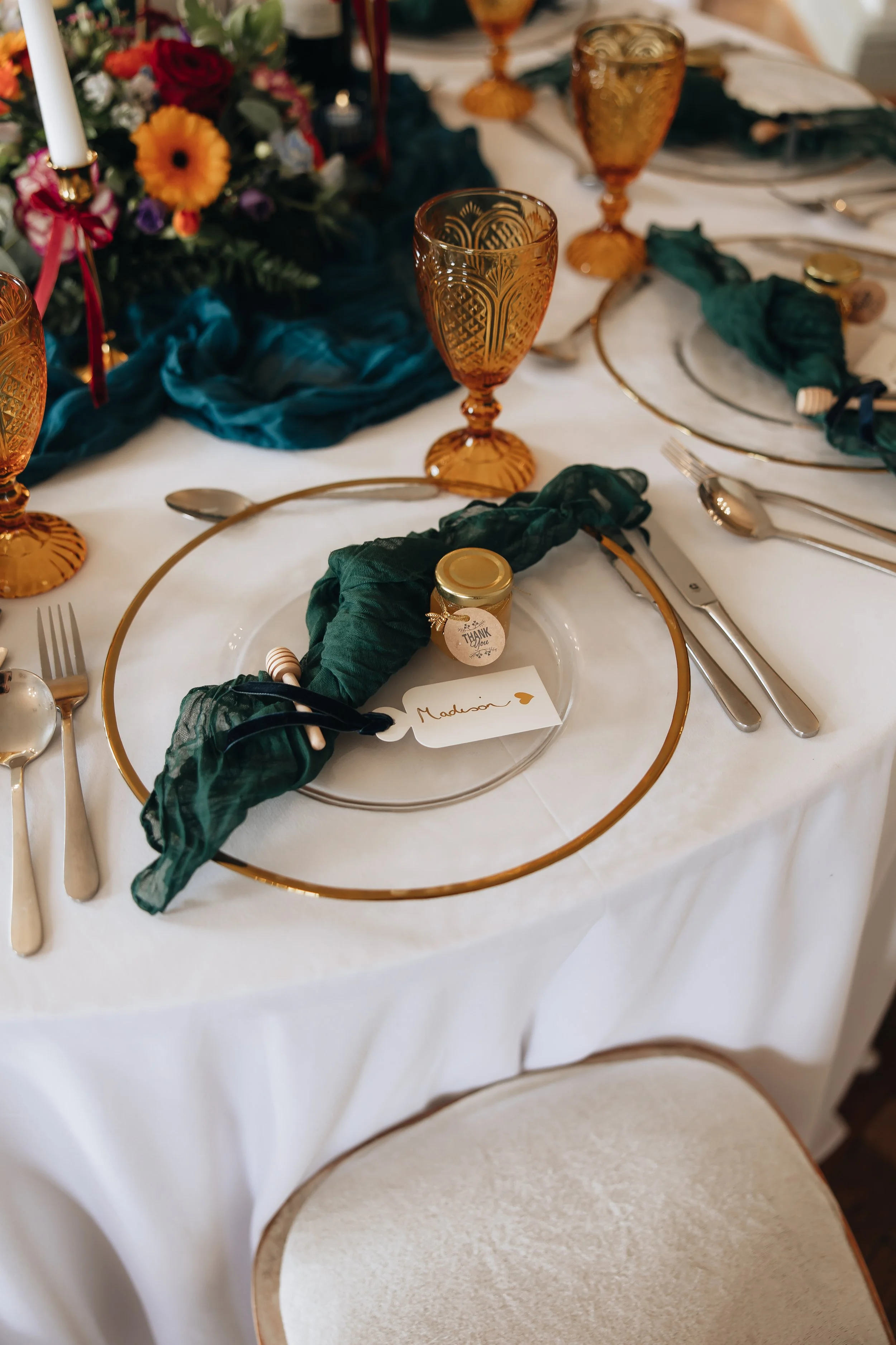Country House Wedding Venue Derbyshire