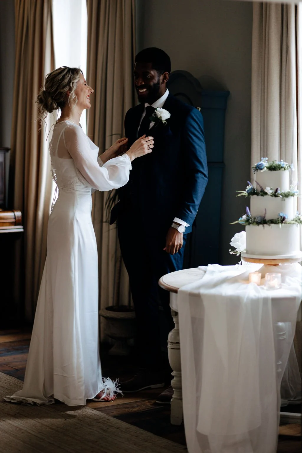 F642363133E45B — Weddings at Kedleston