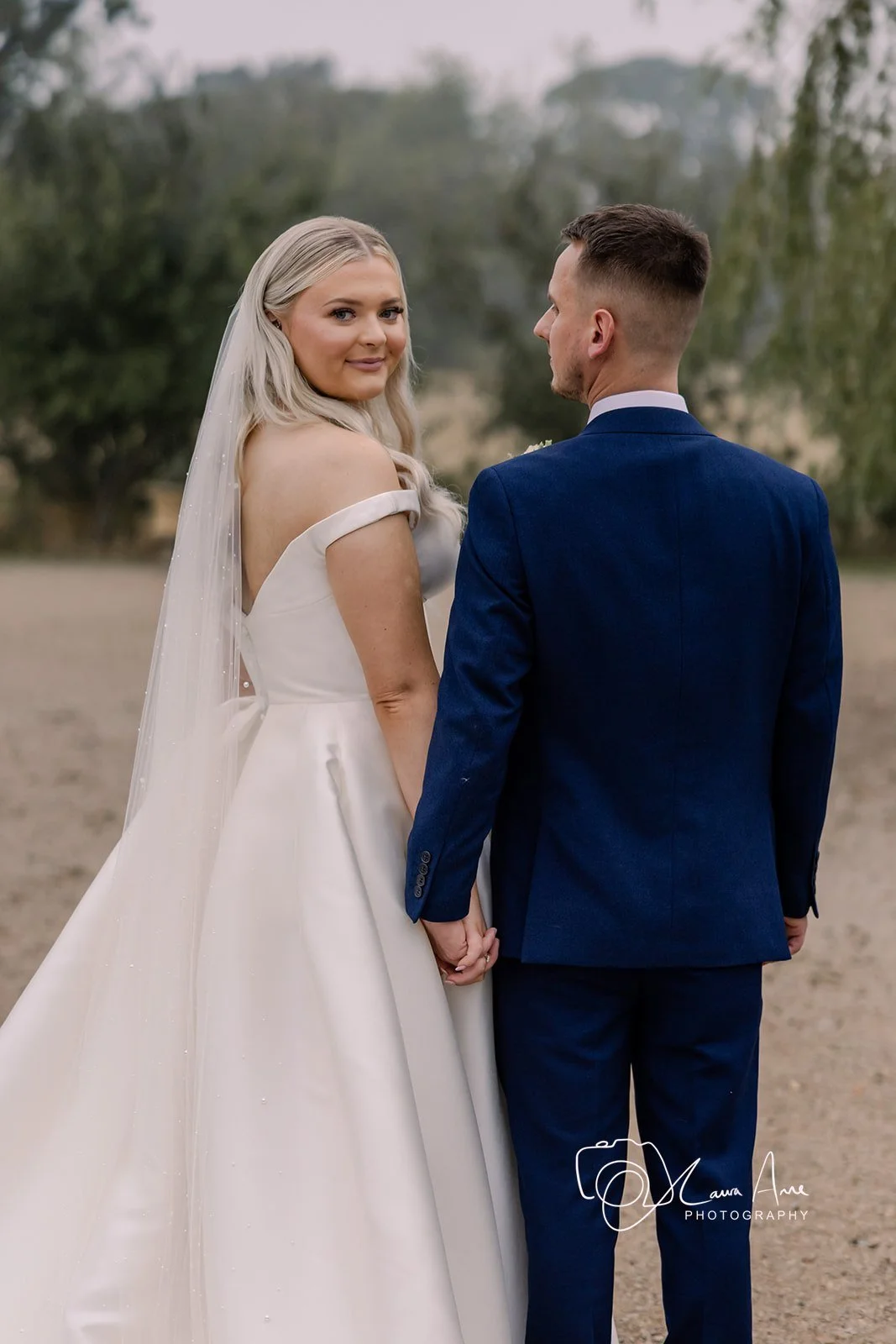 Twilight Wedding Venue East Midlands