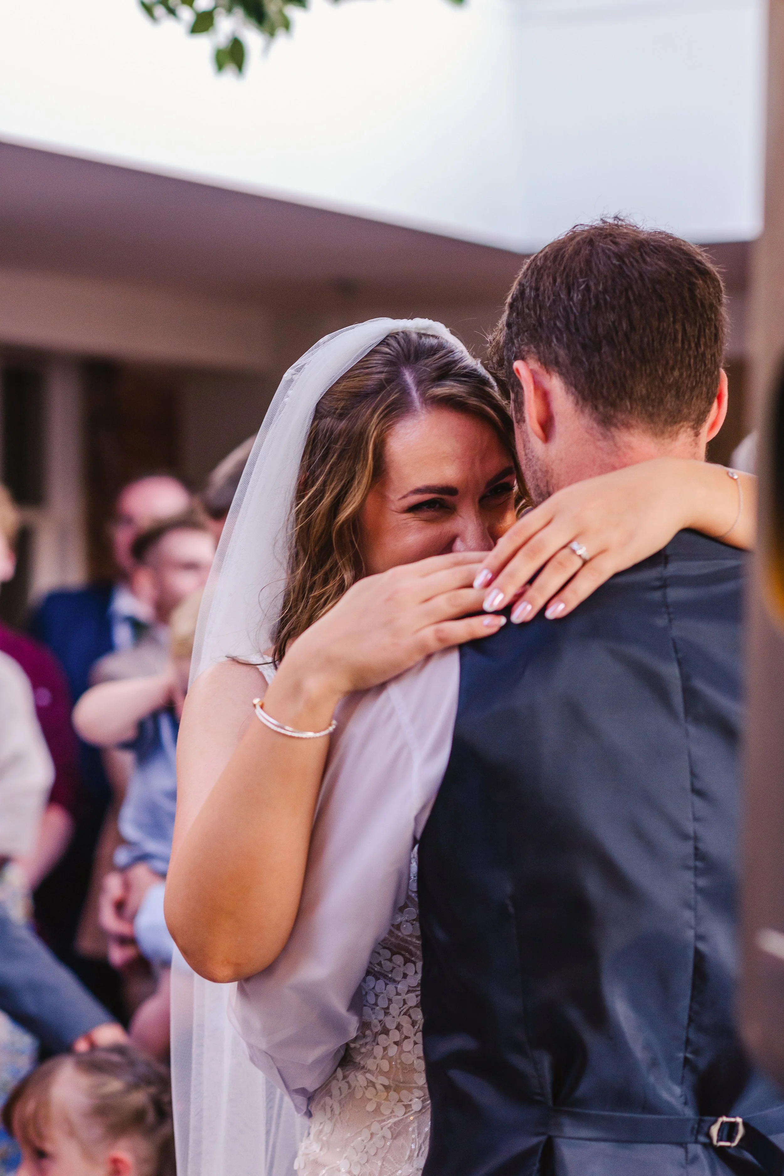 Country House Wedding Venue Derbyshire, East Midlands