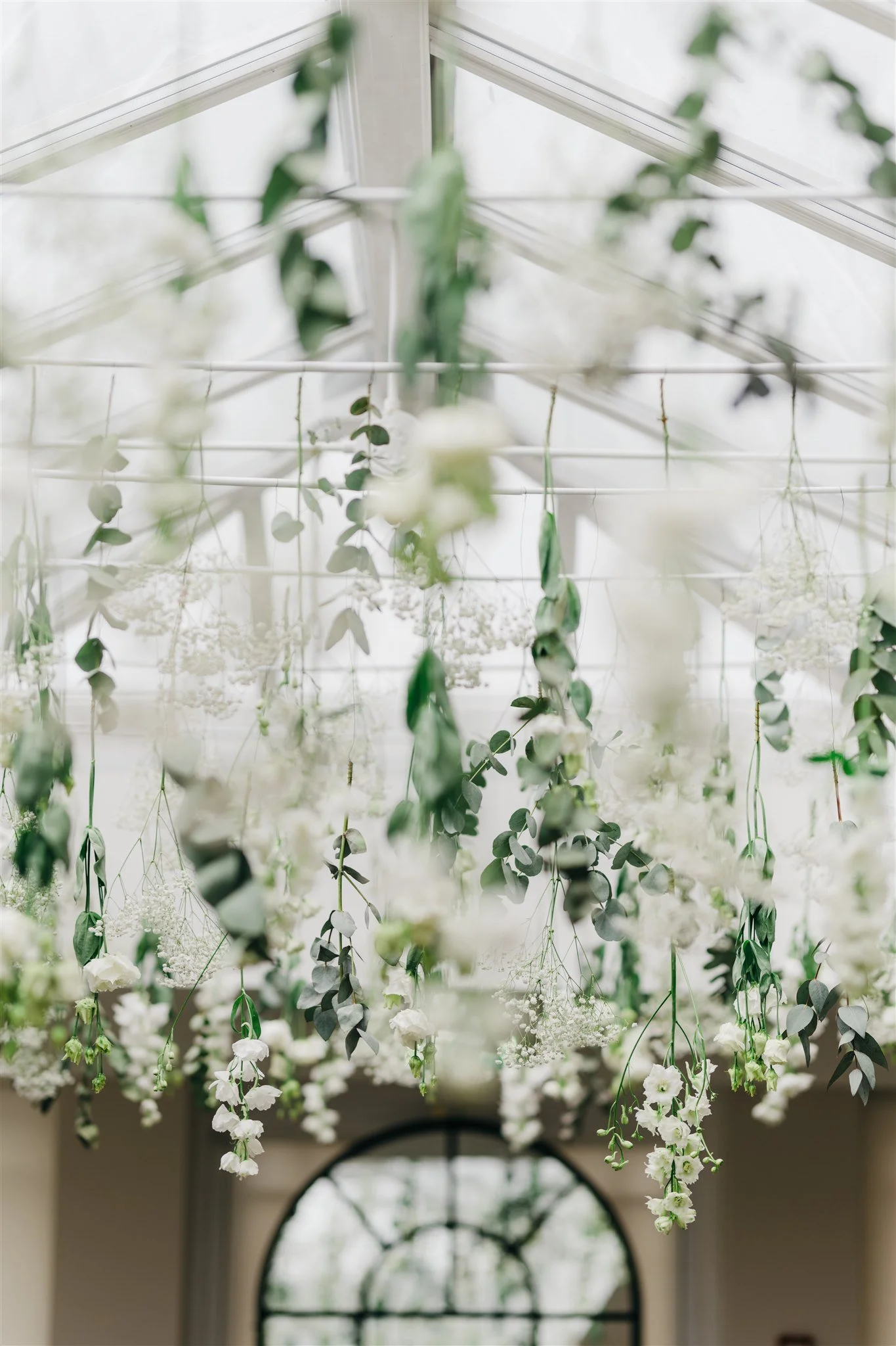 Exclusive Country House Wedding Venue in Derbyshire, East Midlands + Dog Friendly