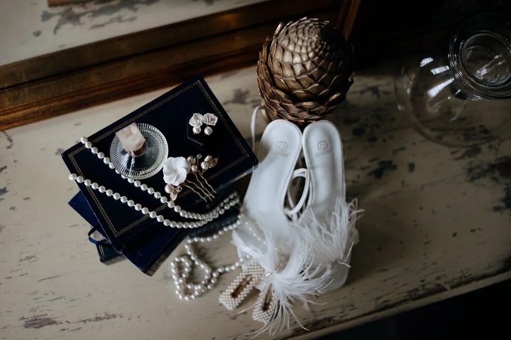 2025 Wedding Trends Derbyshire wedding Venue